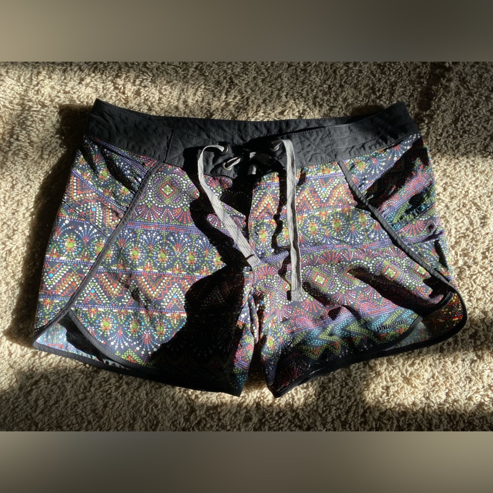 Patagonia shorts